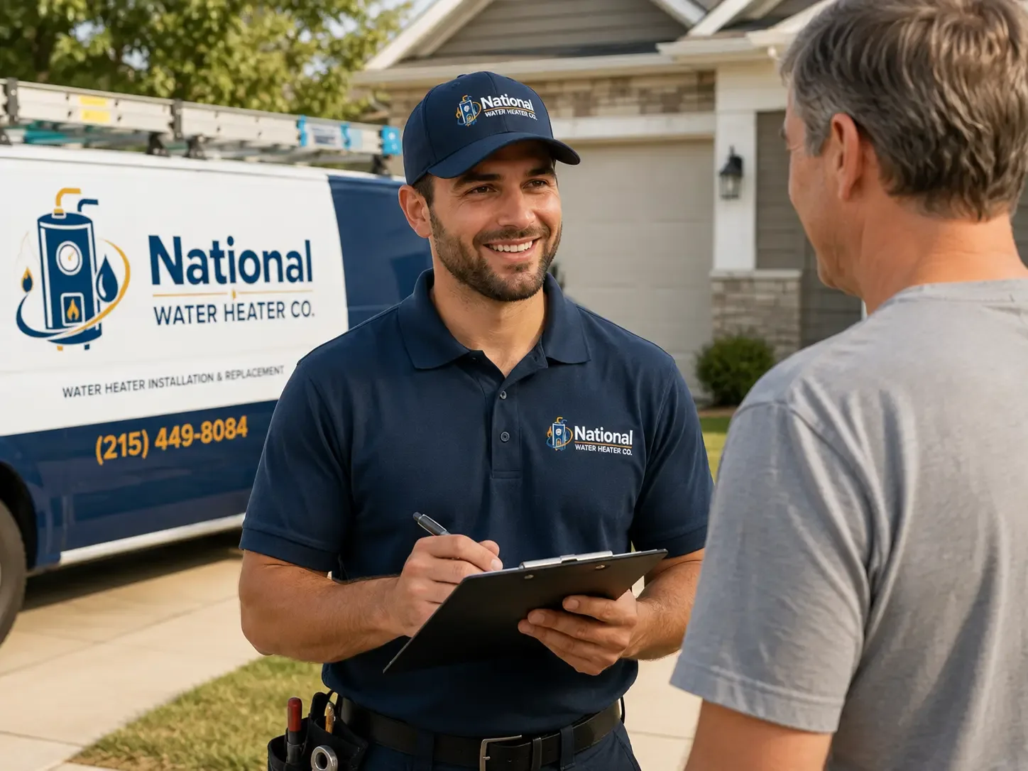 Water Heater Installation Lagro, IN FAQs